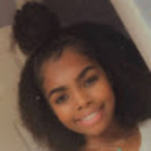 Meet your Posher, Katherine